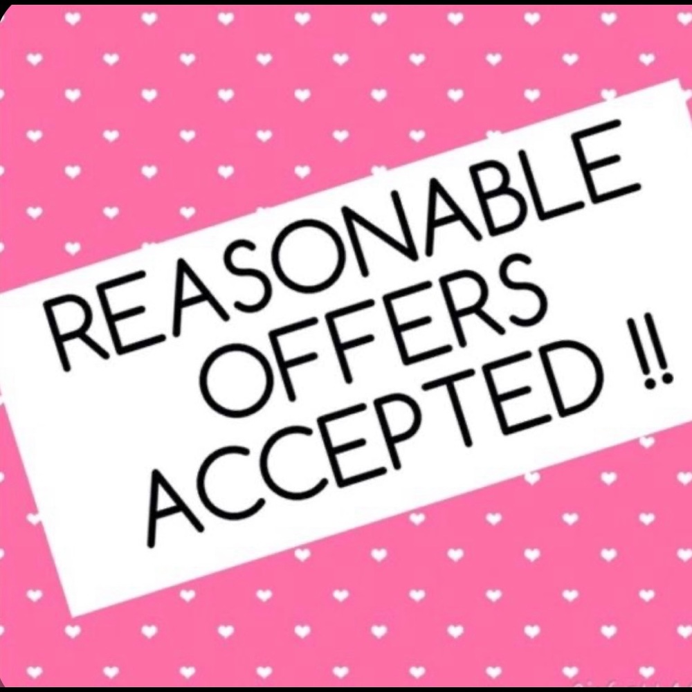 Make an offer!!!